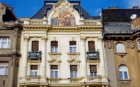 Budapest Central Apartments - Fővám